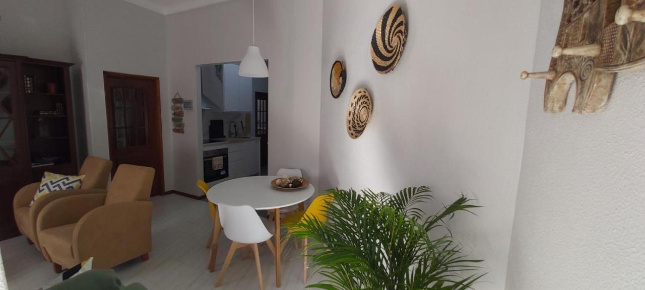 Ofelia Terrace House Daire Portimão Dış mekan fotoğraf