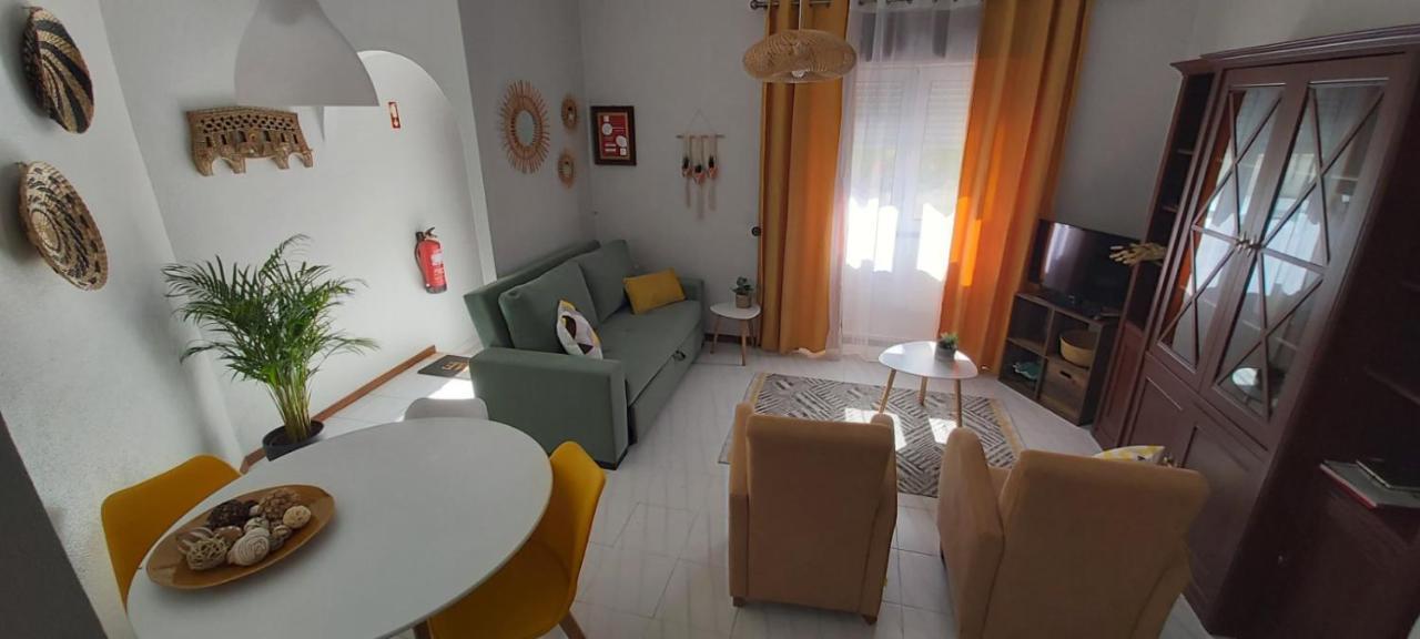 Ofelia Terrace House Daire Portimão Dış mekan fotoğraf