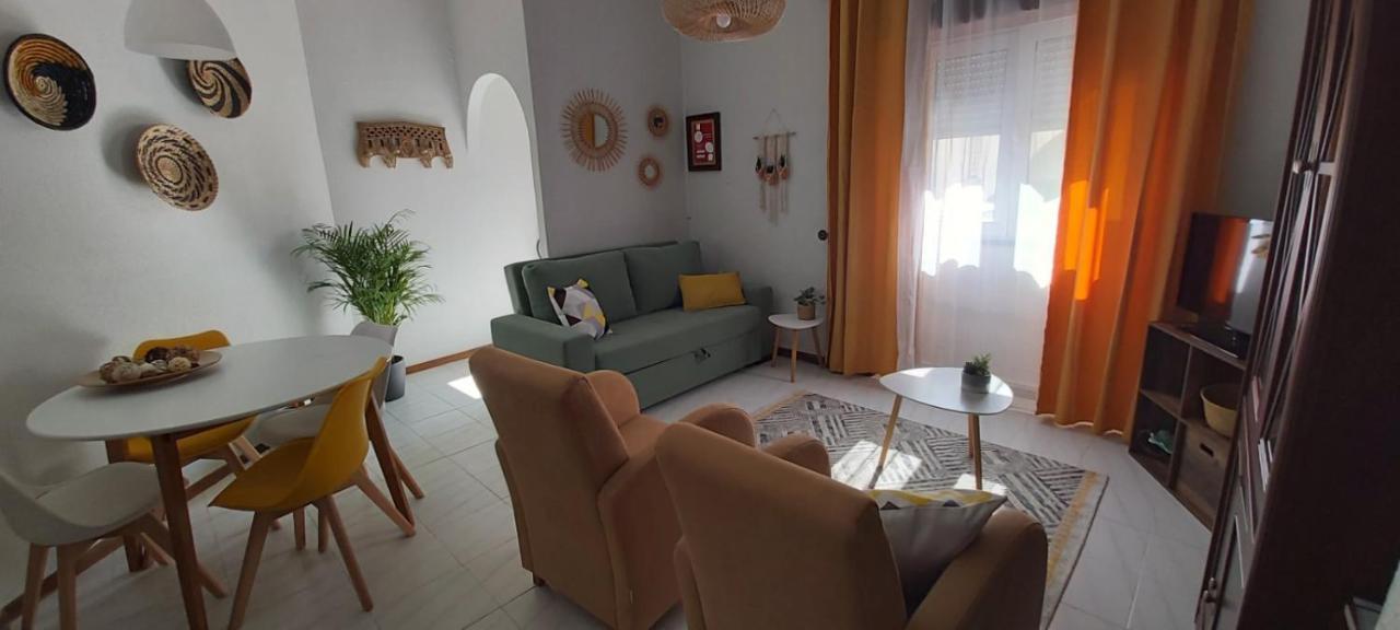 Ofelia Terrace House Daire Portimão Dış mekan fotoğraf