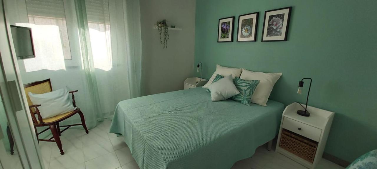 Ofelia Terrace House Daire Portimão Dış mekan fotoğraf