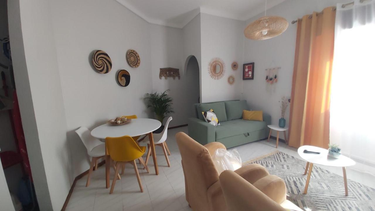 Ofelia Terrace House Daire Portimão Dış mekan fotoğraf
