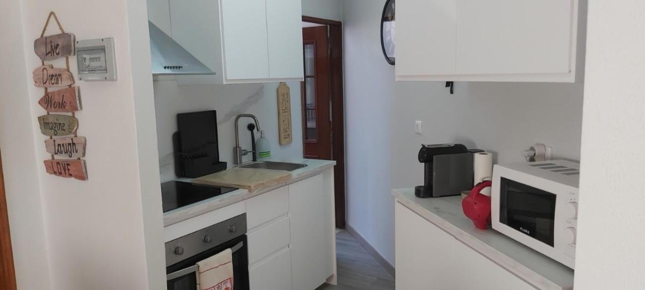 Ofelia Terrace House Daire Portimão Dış mekan fotoğraf
