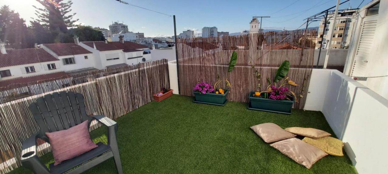 Ofelia Terrace House Daire Portimão Dış mekan fotoğraf