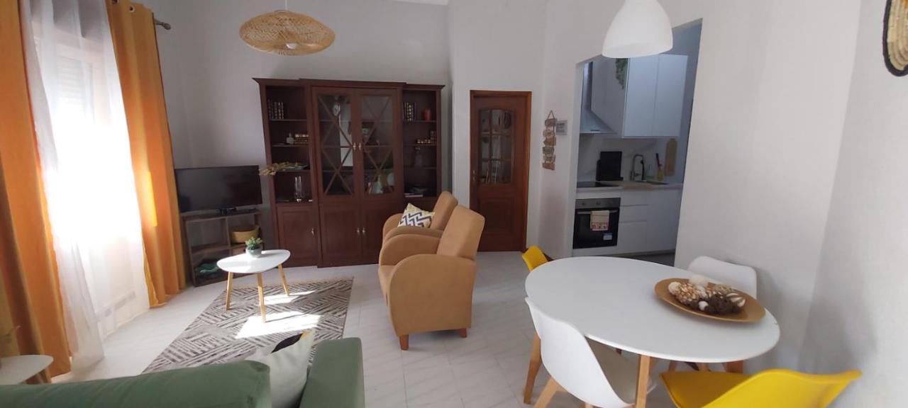 Ofelia Terrace House Daire Portimão Dış mekan fotoğraf