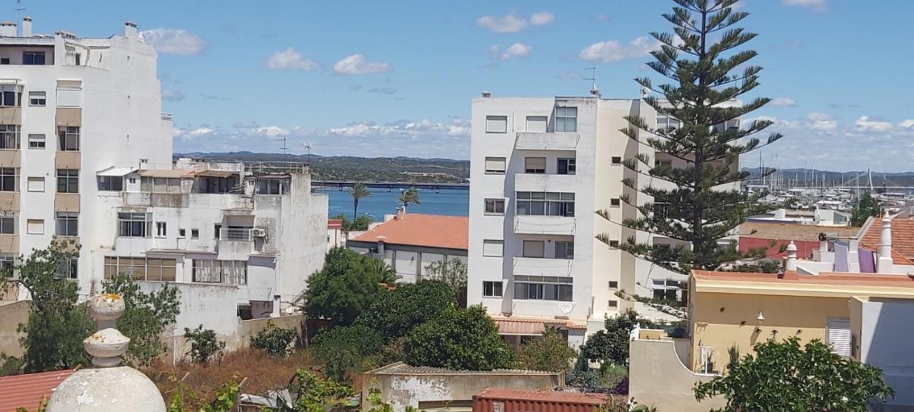 Ofelia Terrace House Daire Portimão Dış mekan fotoğraf