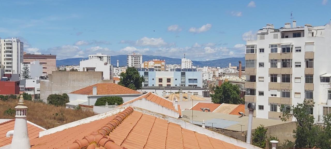 Ofelia Terrace House Daire Portimão Dış mekan fotoğraf