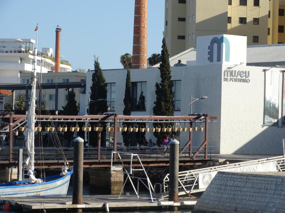 Ofelia Terrace House Daire Portimão Dış mekan fotoğraf