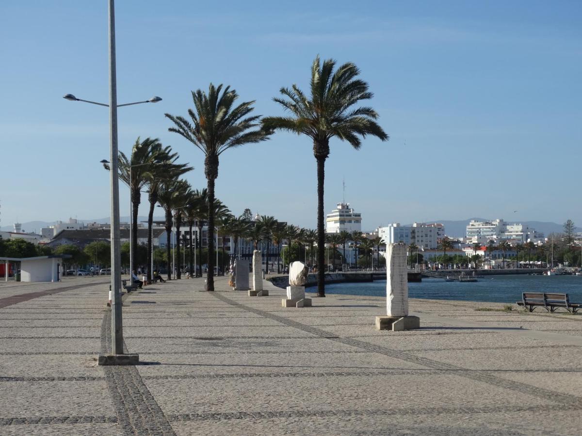 Ofelia Terrace House Daire Portimão Dış mekan fotoğraf