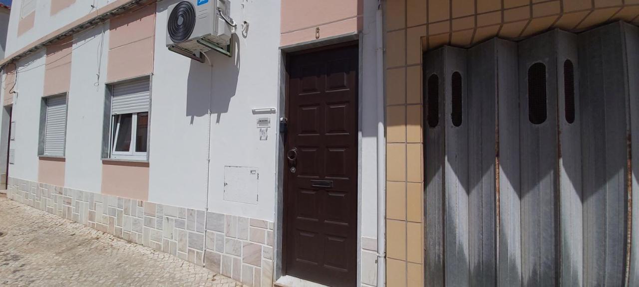 Ofelia Terrace House Daire Portimão Dış mekan fotoğraf