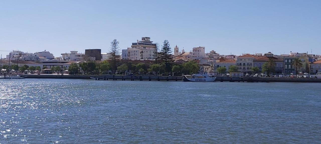 Ofelia Terrace House Daire Portimão Dış mekan fotoğraf