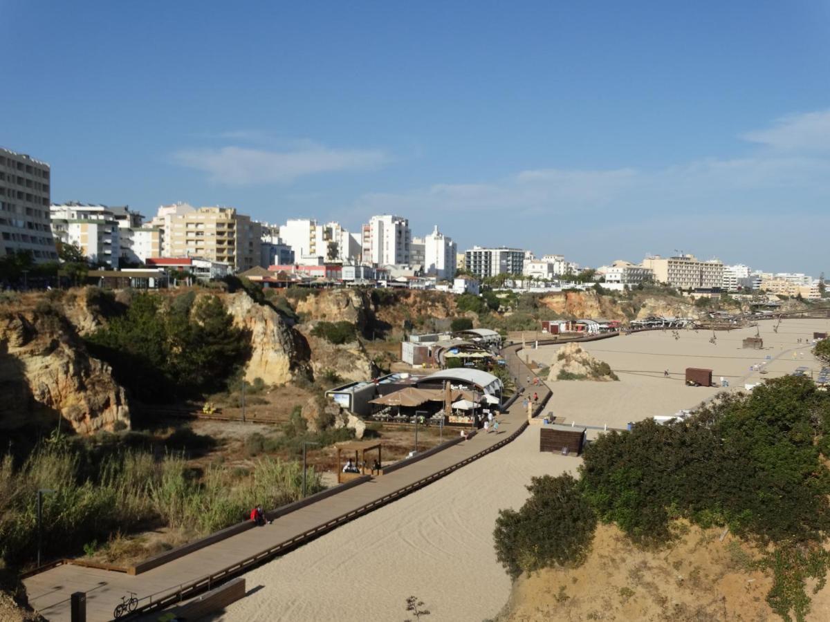 Ofelia Terrace House Daire Portimão Dış mekan fotoğraf