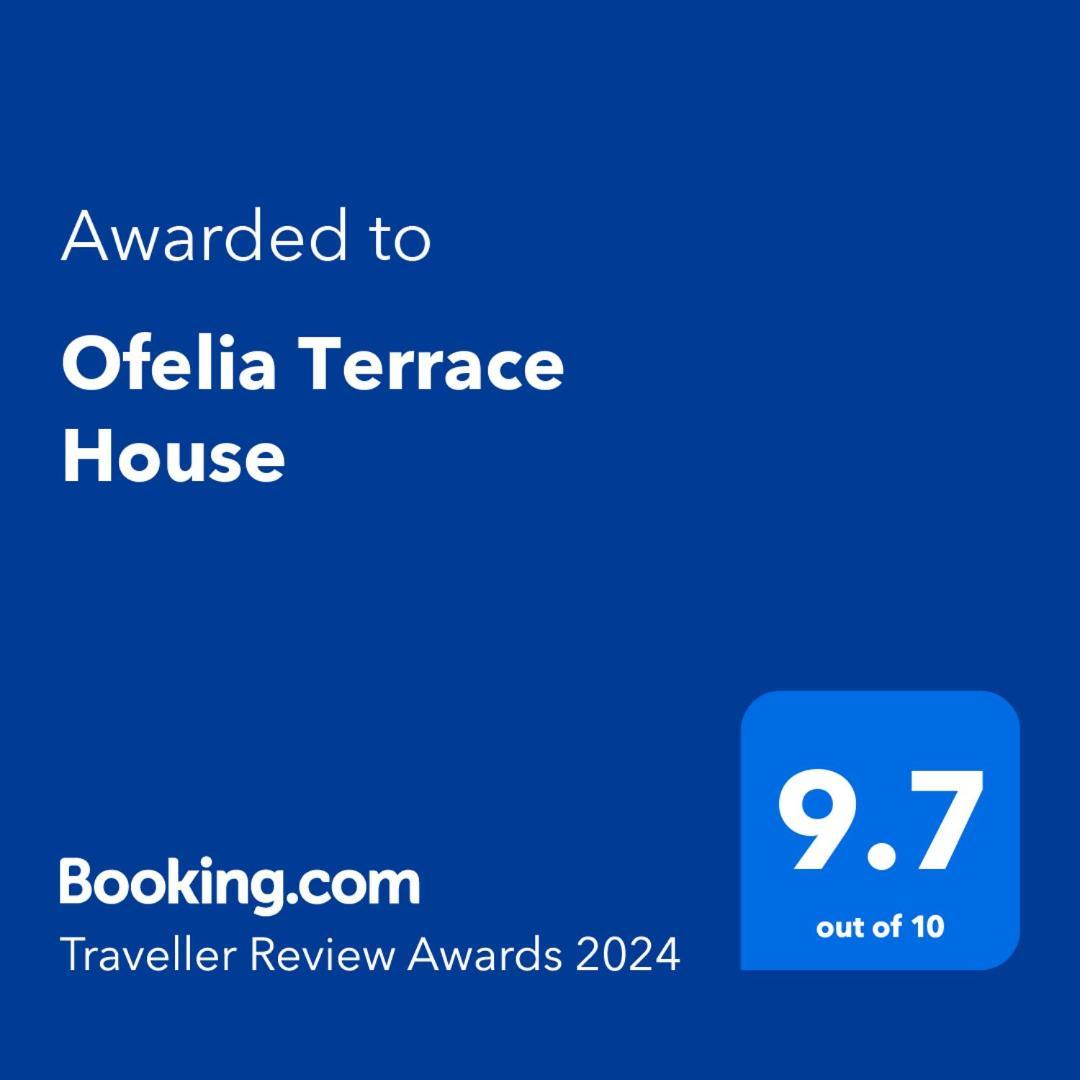 Ofelia Terrace House Daire Portimão Dış mekan fotoğraf